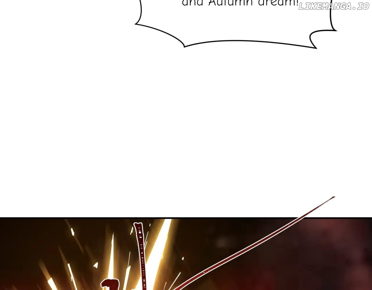 Era of the Haunted Chapter 318 - page 116